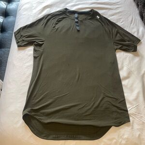 Lululemon Men's Dry Sense Tshirt